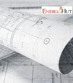 Projekt wstępny bloku energetycznego przetwarzania energii z gazów procesowych suchej destylacji odpadów komunalnych w zakładzie w Jastrzębiu Zdroju